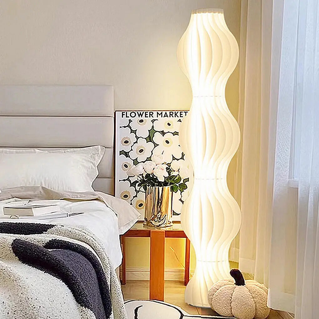 LED Floor Home Decorative Dimmable Standing Lamp