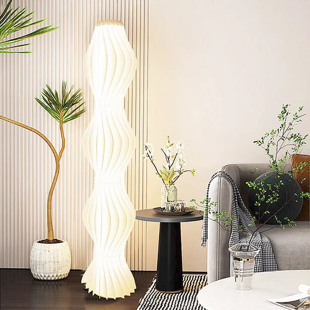 LED Floor Home Decorative Dimmable Standing Lamp