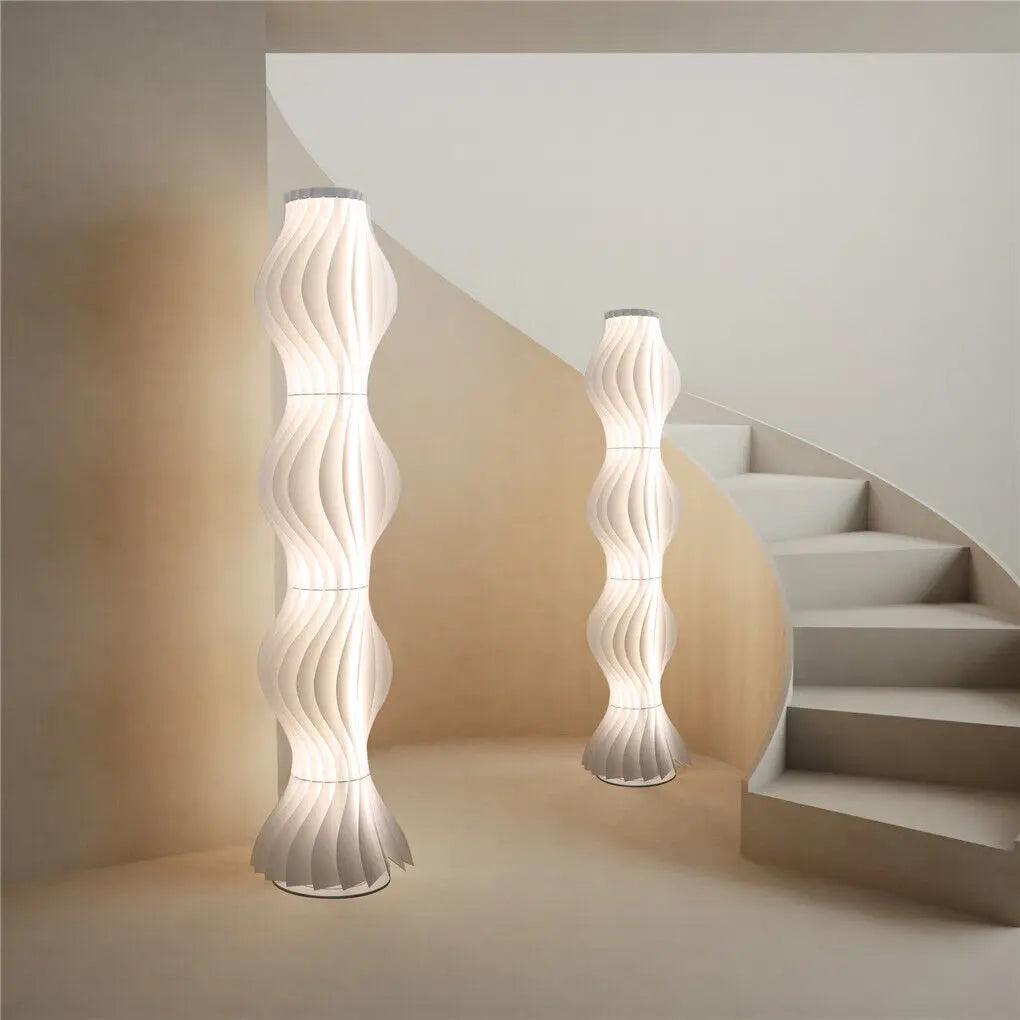 LED Floor Home Decorative Dimmable Standing Lamp