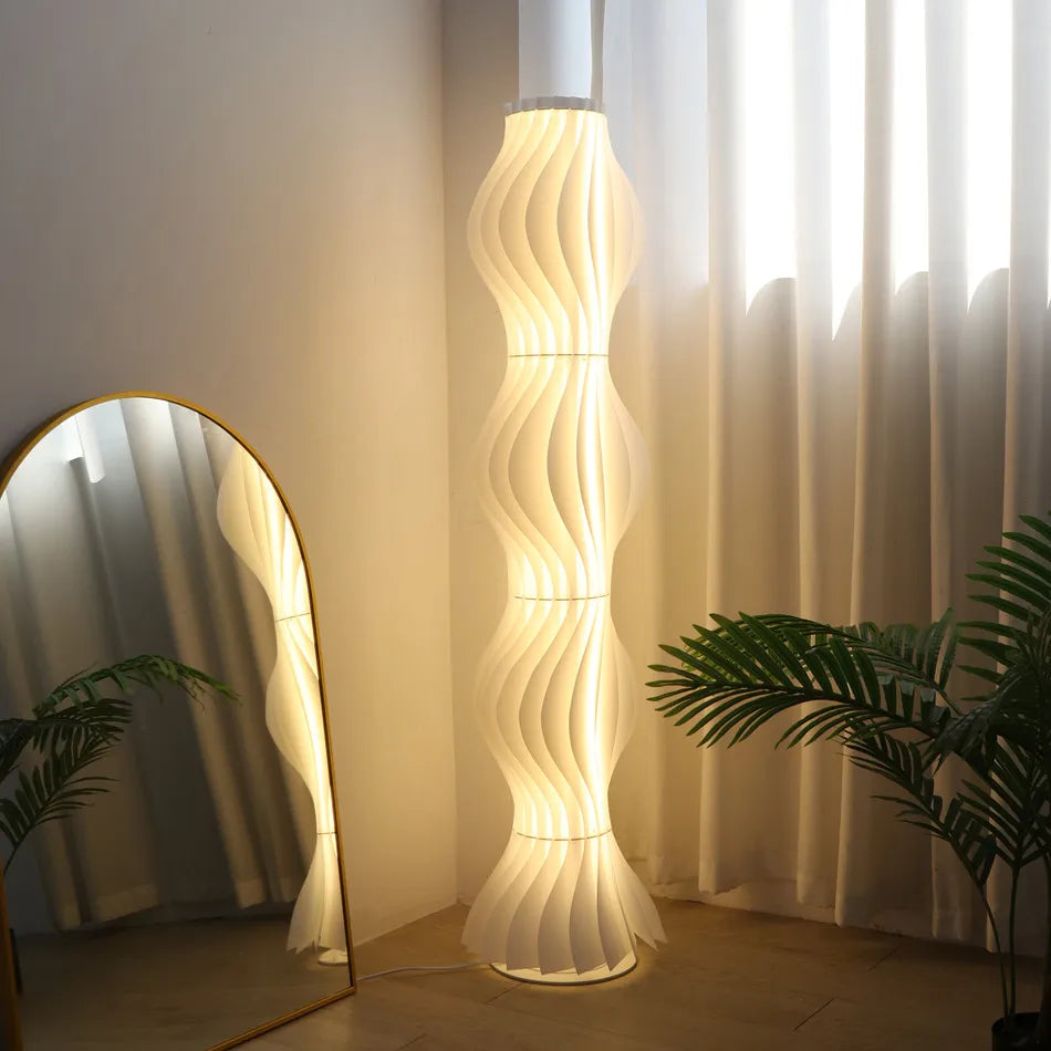 LED Floor Home Decorative Dimmable Standing Lamp