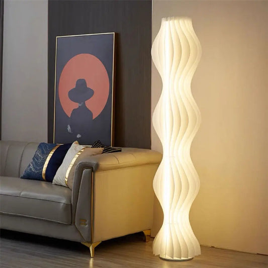 LED Floor Home Decorative Dimmable Standing Lamp