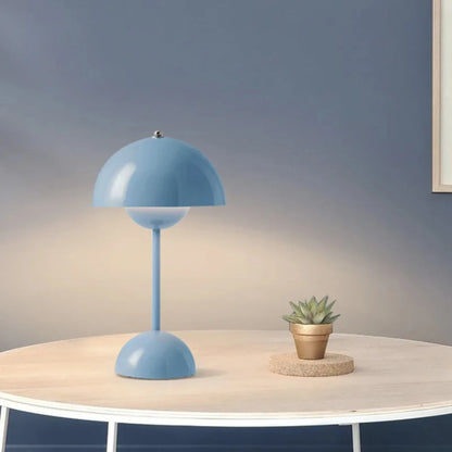 Elegant & Simple Modern Rechargeable LED Table Lamps