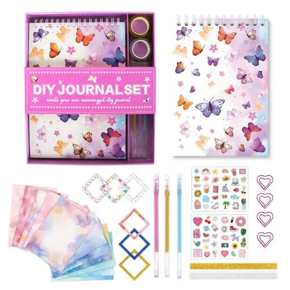 Craft Kits For Teens Colorful Scrapbooking Kits