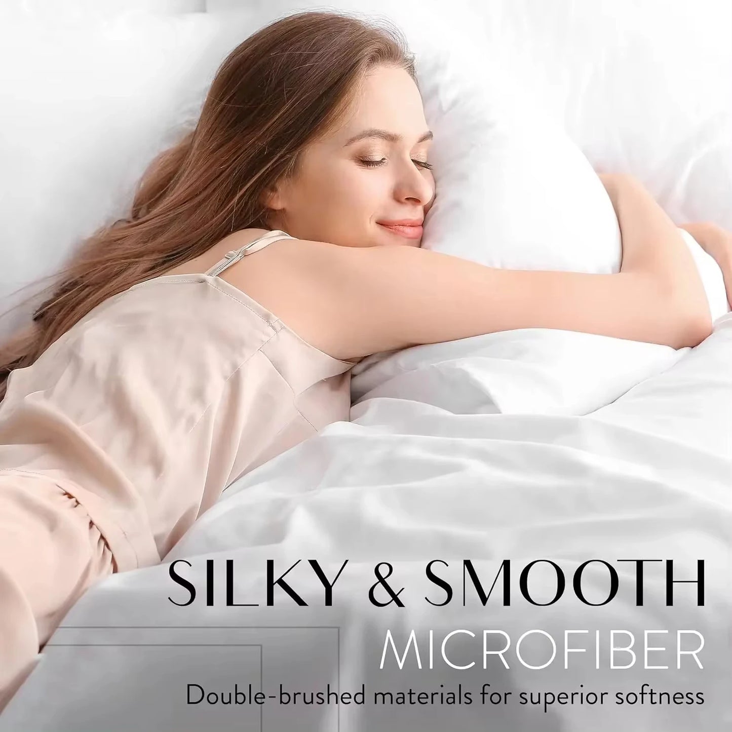 High-Quality, Soft, And Comfortable Sheet Sets