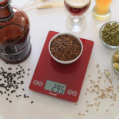 Digital Countertop Food Scale Nutrition & Calorie Counter,