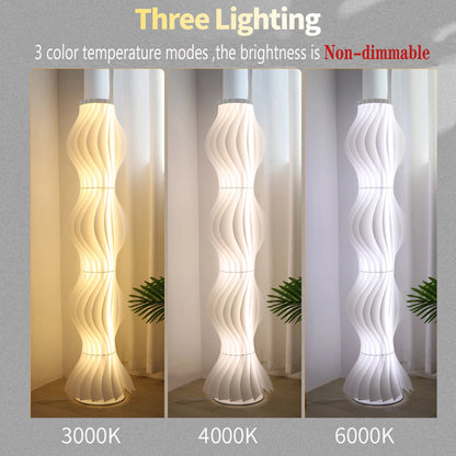 LED Floor Home Decorative Dimmable Standing Lamp