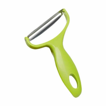 Vegetable Slicer, Grater, Shredder, Peeler, Kitchen Gadget