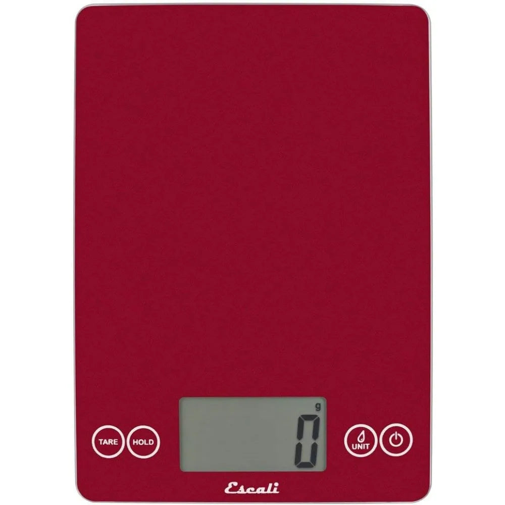 Digital Countertop Food Scale Nutrition & Calorie Counter,