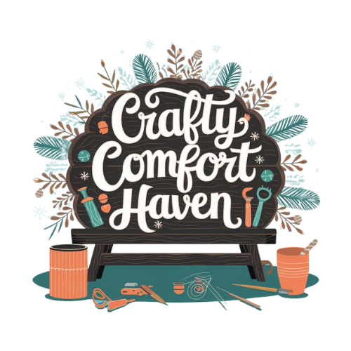 CraftyComfortHaven