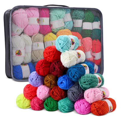 Tufting Yarn Gun 42 Piece Set For Rugs